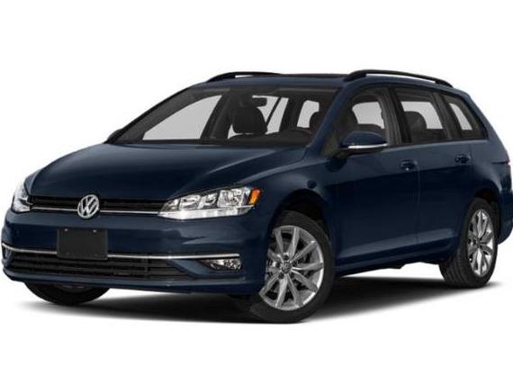 VOLKSWAGEN GOLF SPORTWAGEN 2018 3VW117AU9JM752965 image VOLKSWAGEN GOLF SPORTWAGEN 2018 3VW117AU9JM752965 image